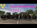 CLASS XERION 3800 v1.0.2.1