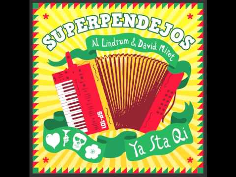Superpendejos - La princesa de la cumbia abused by Professor Angel Sound Remix