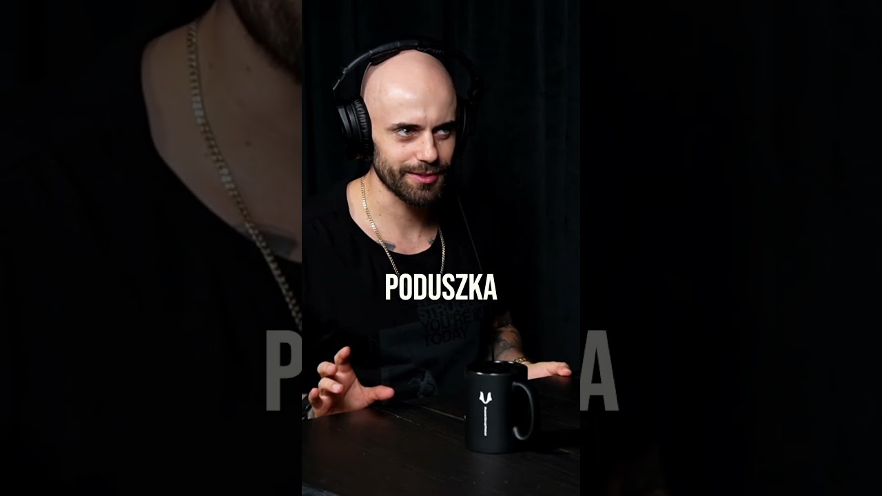 03 Ile Pieniędzy Odłożyć Na Czarną Godzinę? – ft. Marcin Iwuć (Revolut)