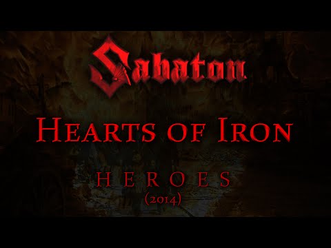 Hearts Of Iron