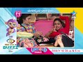 Bigg Boss Telugu 3: Interesting conversation between Vithika &amp; Sreemukhi