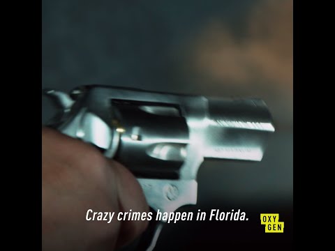 Florida Man Murders'