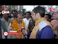 UP Cabinet Expansion: Yogi मंत्रिमंडल में दारा सिंह चौहान की वापसी,  सुनिए पूरा बयान | Aaj Tak  - 03:48 min - News - Video