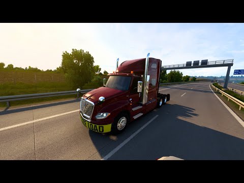 Truck International LT 1.46