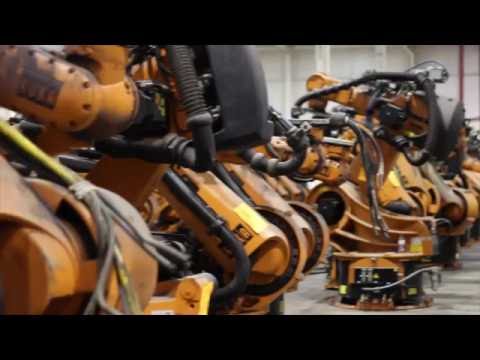 A tour of the Elio Motors plant in Shreveport, LA A tour of the Elio Motors plant in Shreveport, LA