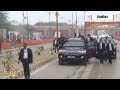 PM Modis Grand Arrival in Ayodhya: Unveiling Key Infrastructural Milestones | #modiinayodhya - 01:49 min - News - Video