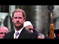 Prince Harry loses challenge over police protection | REUTERS