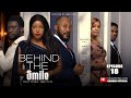 BEHIND THE SMILE [18]#sandraofficial #clamvevo #kiparabrand