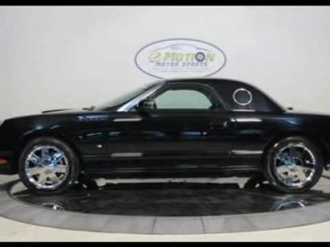 2003 Ford thunderbird accessories hard top #4