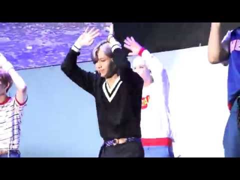 150528 Lovesick Taemin Focus Full
