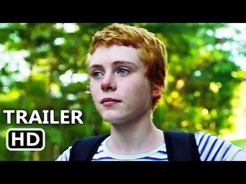 Sharp Objects'