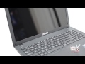 PC Garage – Video Review Laptop ASUS X552EP