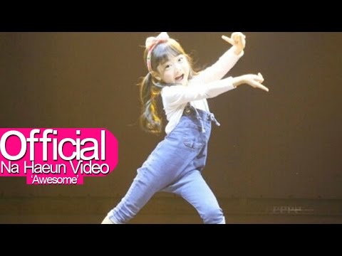 나하은 (Na Haeun) - Me Gustas Tu & Shake It 댄스공연 (Dance Performance)