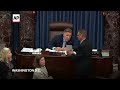 Senate Republicans advance Trump’s big bill after dramatic late-night vote - 01:11 min - News - Video
