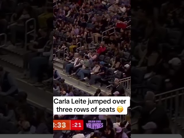 That’s impressive 🐰
