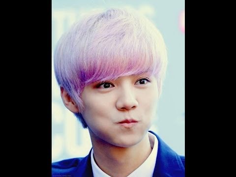 Luhan cute and funny moments 2013