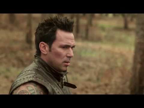 The One Warrior'