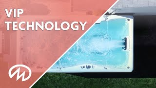 VIP Jet Technology video