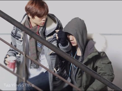 JOHNNY & TEN ( NCT ) SMROOKIES moments