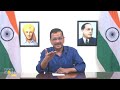 Delhi CM Arvind Kejriwal Criticizes CAA, Raises Concerns Over Citizenship Rights | News9 - 03:13 min - News - Video