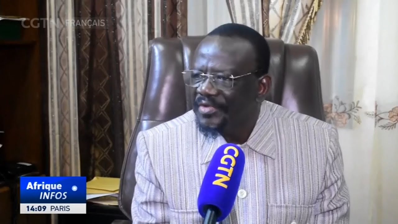 Union Africaine-AES : discussion autour d'un retour à l'ordre constitutionnel
