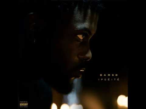 Damso - Nwaar Is The New Black - HQ (Album Ipséité)
