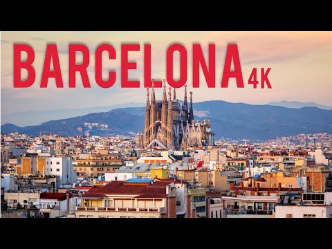 video Free Tour Barcelona Gótica