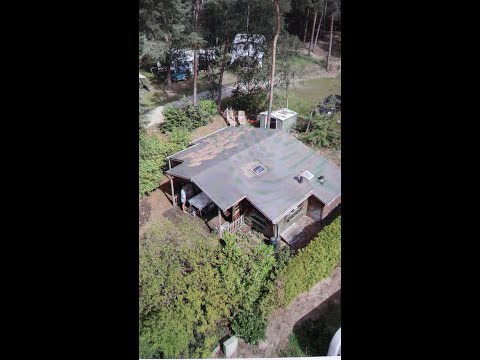 Vidéo de l’hébergement