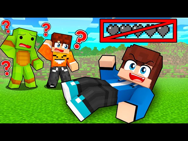 Majki NIE MA SERDUSZEK i TROLLUJE SmileSlow w MINECRAFT!