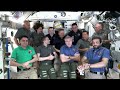 NASAs SpaceX Crew-6 leaves ISS, prepares for return