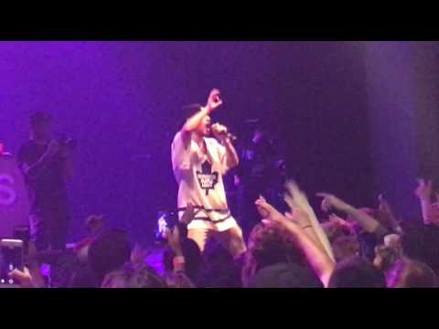What they want - Russ Live