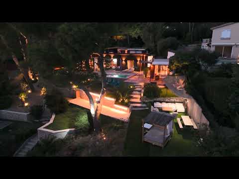 Property video