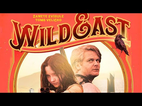 Wild East'