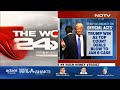 Trump News | Biden On Supreme Court Immunity Ruling In Trump Case: Hell Be More... | The World 24x7  - 29:10 min - News - Video