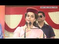 BJPs Kangana Ranaut Talks Candidature in Sunder Nagar, Himachal Pradesh | News9  - 09:23 min - News - Video