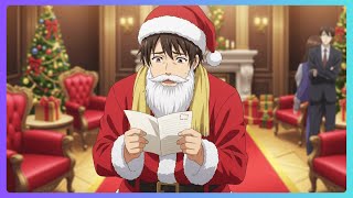 «BL Story» ABRÍ UNA CARTA DE NAVIDAD PROHIBIDA Y UN NIÑO CAMBIÓ MI DESTINO