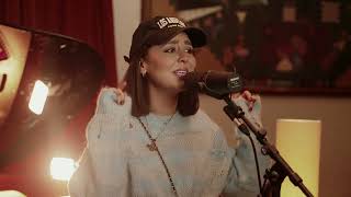 Dan Whitlam &amp; Raphaella - Strangers (Acoustic Version)