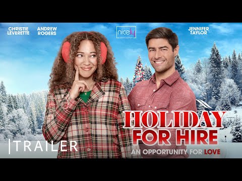 Holiday for Hire'