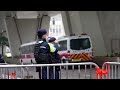 Twelve sentenced for storming Hong Kong legislature | REUTERS - 01:35 min - News - Video