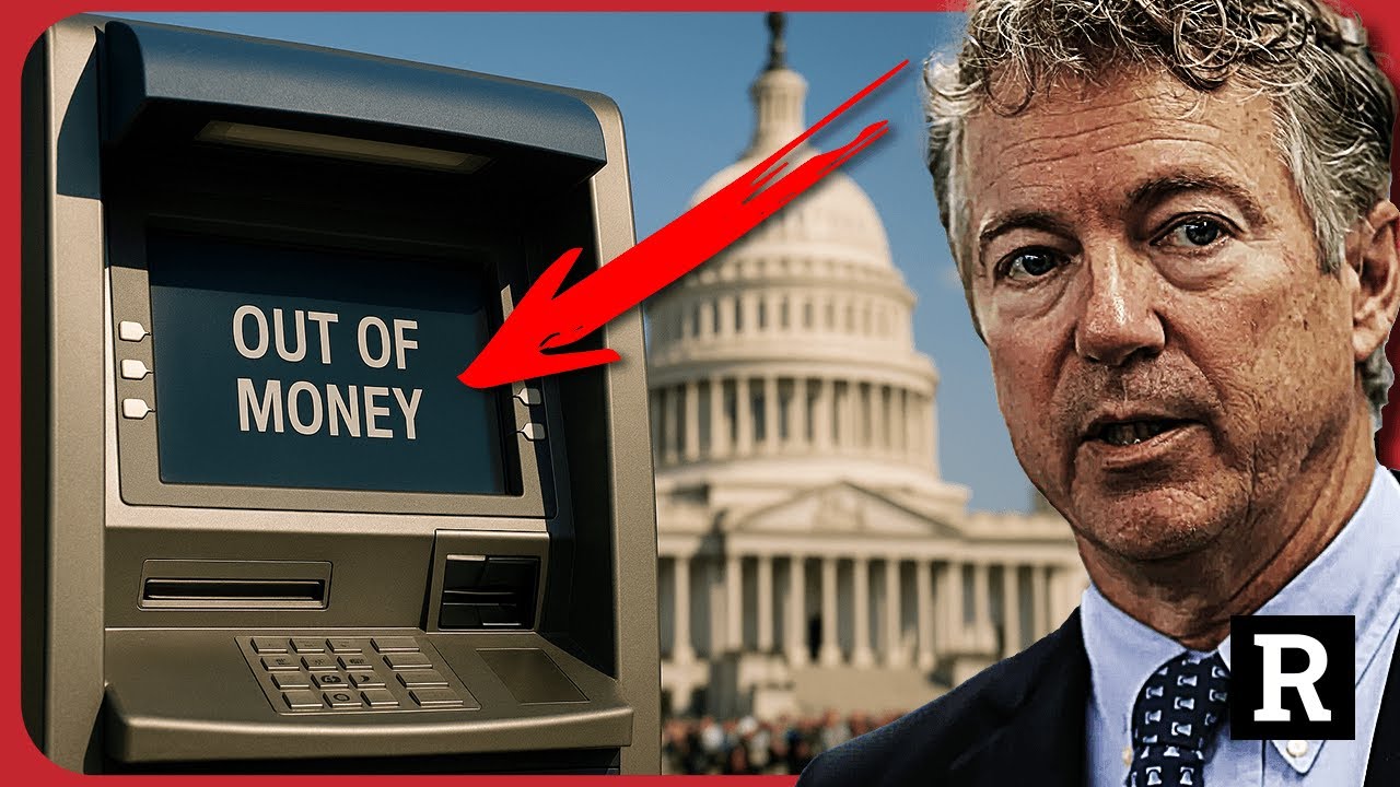 Senator Rand Paul says he was right and Fauci LIED to the American people | Redacted