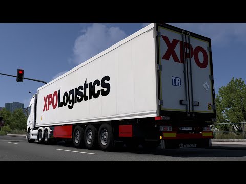 XPO LOGISTICS KRONE COOL LINER 02 12 2024 1.0 1.53