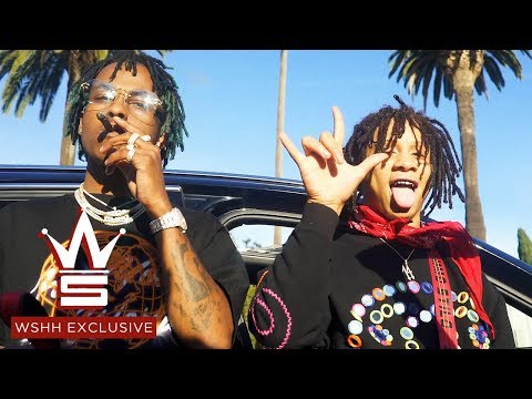 Rich The Kid & Trippie Redd