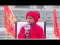 12-Year-Old Bal Yogi Suraj Das Criticizes Invite Rejections to Ram Temple Inauguration | #rammandir