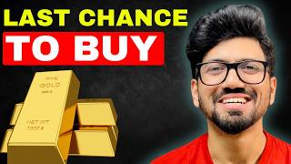 Watch this if you are buying GOLD 🪙