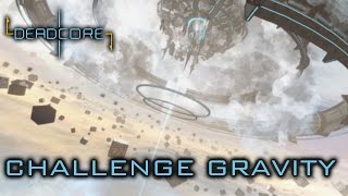 Deadcore - Challenge Gravity Trailer
