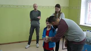 Miniatura video