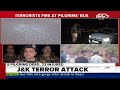 Kashmir Terror Attack | 9 Killed As Bus Falls Into Gorge After Terrorists Open Fire & Other News  - 00:00 min - News - Video
