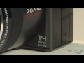 Camera Digital Kodak EasyShare Z981 - BuscaPe Videos