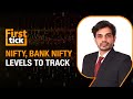 Can Bank Nifty Reclaim 47K On Expiry?