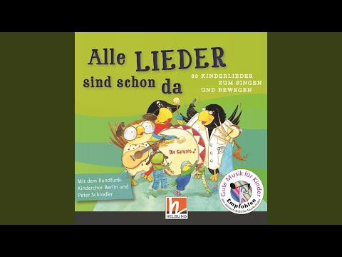 Ich schenk dir einen Regenbogen